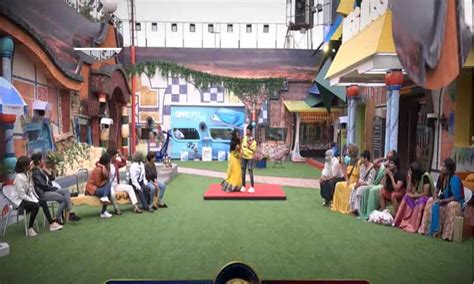 Bigg boss tamil season 4 | episode 98 | day 97. Bigg Boss 4 Telugu: Gender Equality game in the house!