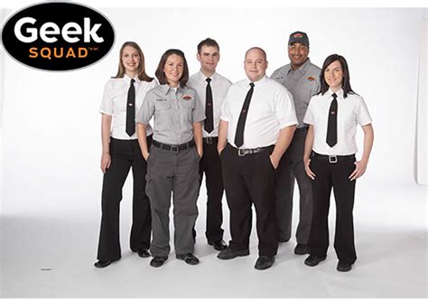 How To Get A Job At Best Buy Geek Squad Buy Walls
