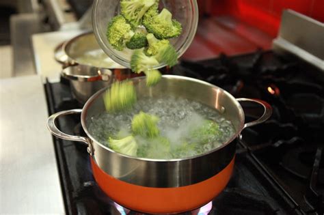 How To Boil Vegetables Correctly Yiannis Lucacos