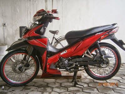 Top modifikasi motor absolut revo terbaru modifikasi via kreasiotomania.blogspot.co.id. Modifikasi Drag Revo 110 - Thecitycyclist