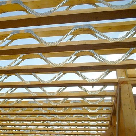 Why Posi Joists Outperform Traditional Joist Systems Nuneaton Roof Truss