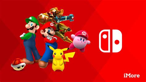 ❤ get the best nintendo wallpapers on wallpaperset. Nintendo Switch Wallpaper - Nintendo Switch Wallpaper ...