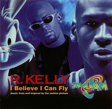 Promo Import Retail Cd Singles And Albums R Kelly I Believe I Can