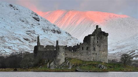 Best Time To Visit Scotland Your Complete Guide Nordic Visitor