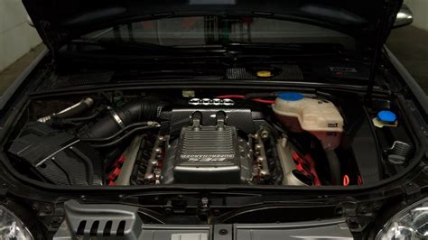 Audi a6 supercharged relates to a famous german automobile manufacturer audi. Audi A6 C6 APR Stage 2+ vs Audi S4 B7 PES Supercharged ...