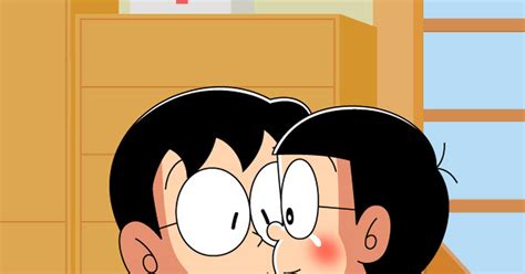 Nobita Doraemon Tamako Kataoka あまえんぼ Pixiv