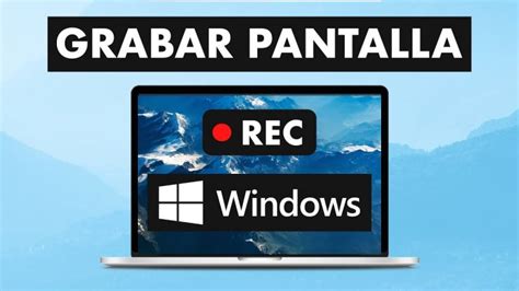 Grabar Pantalla Windows 7 Sin Instalar Nada Updated Abril 2023 Hot Sex Picture