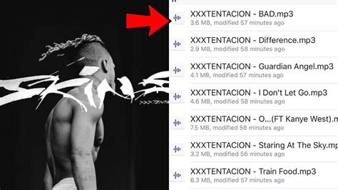 Xxxtentacion Skins Review Youtube My Xxx Hot Girl