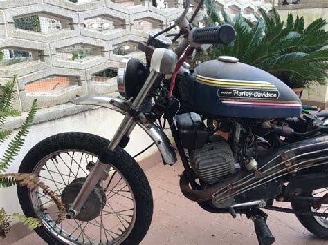 More than 46 harley davidson scrambler at pleasant prices up to 69 usd fast and free worldwide shipping! For sale Harley davidson Amf 125 original scrambler Cross