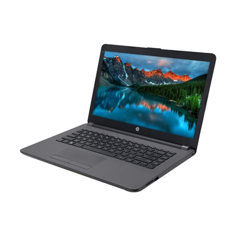Hp 240 G5 Laptop Intel Core I3 6th Gen4gb1tb14hddos Worthit