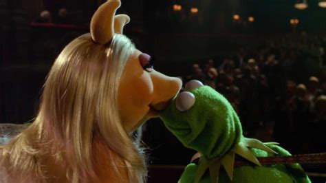 Kermit And Piggy The First Time It Happens And Love Led Us Here Youtube