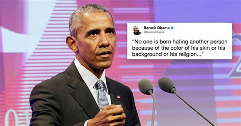 Barack Obamas Charlottesville Tweet Is Now The Most Liked In Twitter