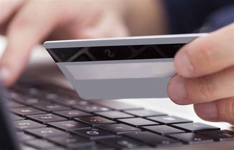 Your credit cards journey is officially underway. Should You Sign Your Credit Card? | Credit.com