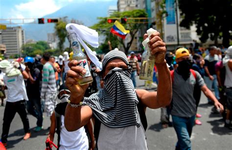 Confused About The Crisis In Venezuela Heres A Primer The