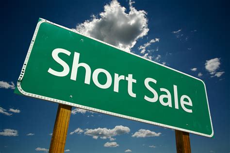 What Is A Short Sale Heather Wright And Associates