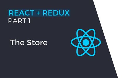 React Redux Tutorial For Beginners Part Learn The Basic Setup Of Redux In A React