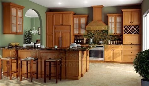Today's honey shaker cabinets are an excellent base for planning and designing modern and elegant kitchens. Modena Honey Shaker RTA Kitchen Cabinet Bath Vanity