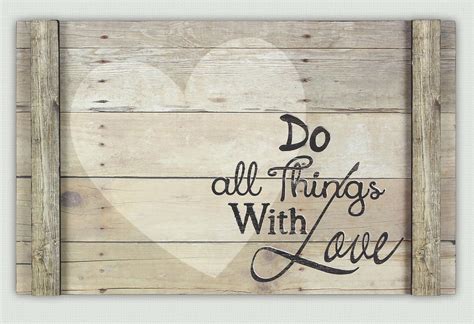 34 Best Love Wood Sign Ideas And Designs For 2020