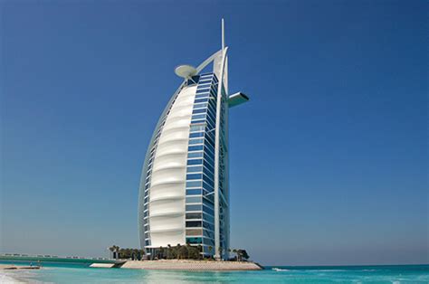 Modern Architecture In Dubai Dubai Design