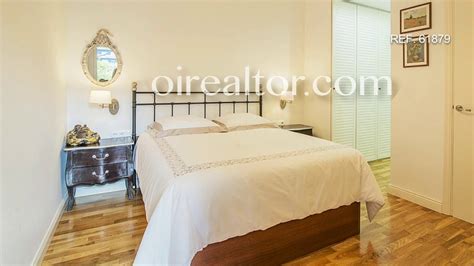 Linneo es una promoción de pisos de obra nueva en venta en mislata. Piso en venta en Les Corts, Barcelona / Renovated ...
