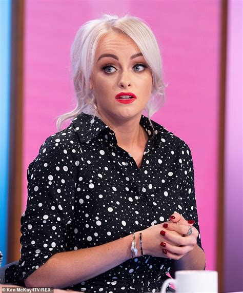 Katie mcglynn has been confirmed as the seventh celebrity to be taking part in this year's strictly come dancing. Coronation Street's Katie McGlynn shares heartfelt ...
