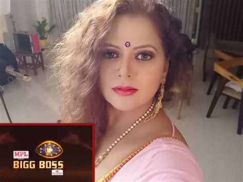 Sapna Sapu Aka Sapna Bhabhi Will Enter Bigg Boss 14 House As A Wild Card Entry Actress Debut