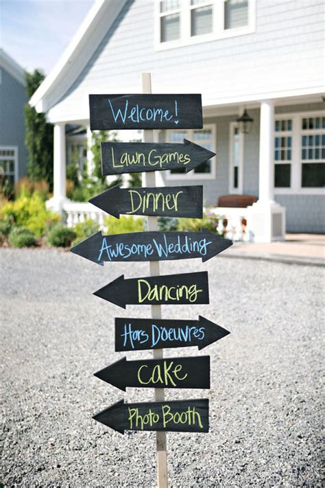 Wedding Directional Signs Archives Uk Wedding Styling And Decor Blog