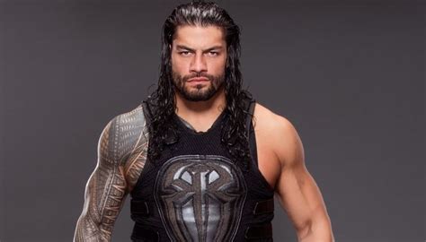 Roman reigns is a former wwe world heavyweight champion who was introduced to the wwe universe as the brute force behind the shield. WWE Champ Roman Reigns Opens Up On His Battle With ...