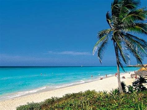 Guardalavaca Beach Picture Of Guardalavaca Beach Holguin Tripadvisor