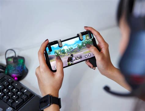 10 Must Have Gaming Accessories You Need To See Gaming Tech 2019