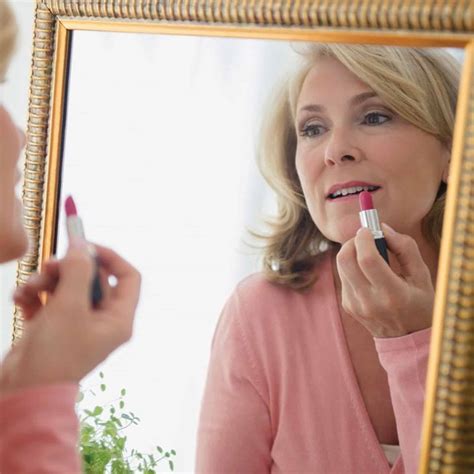 Make Up Tips For Over S Youthful Beauty Tricks For Older Skin