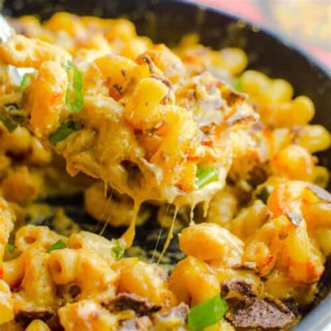 Nacho Mac N Cheese Ready In Just 30 Minutes The Shortcut Kitchen
