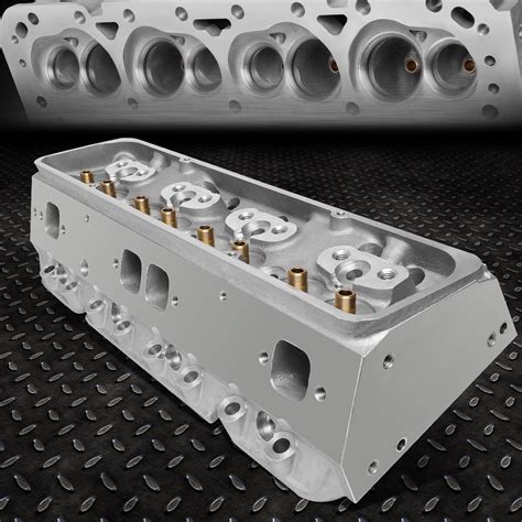 Auto Performance Engine And Components Auto Performance Cylinder Heads
