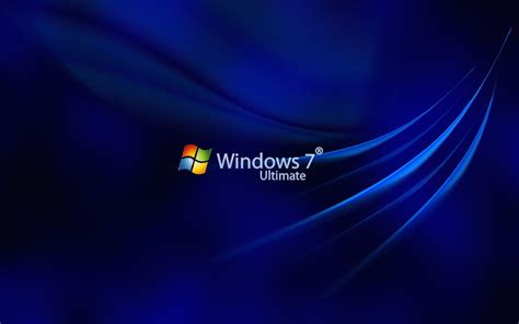 Windows 7 Ultimate Desktop Backgrounds Wallpaper Cave