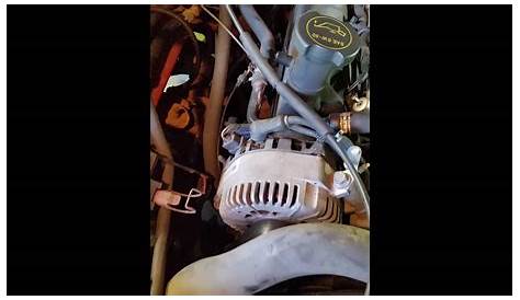2002 Ford Explorer 4.0L upper intake removal - YouTube