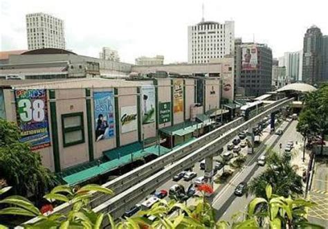 Sungei wang plaza management corporation. Sungei Wang Plaza - Kuala Lumpur | shopping mall ...