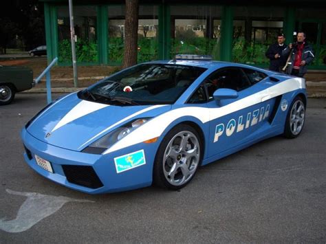 actual italian police car pixdaus police cars italian police car italian police