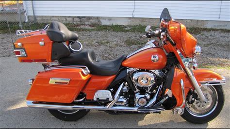 Starter motors~2012 harley davidson flhtcutg tri glide ultra classic. 2008 Harley Davidson FLHTCU Ultra Classic Anniversary ...