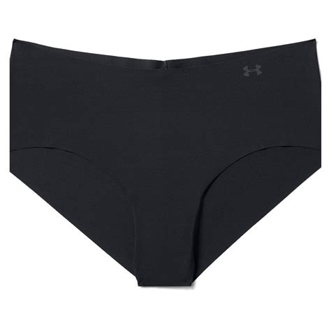 Under Armour Womens Pure Stretch Hipster 3 Pack Women From Excell
