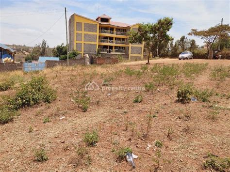 Land For Sale In Ongata Rongai Kajiado 44 Listings Kenya Property