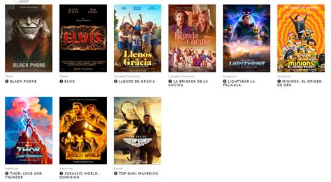 Cartelera Cines Artesiete Eventos De Segovia