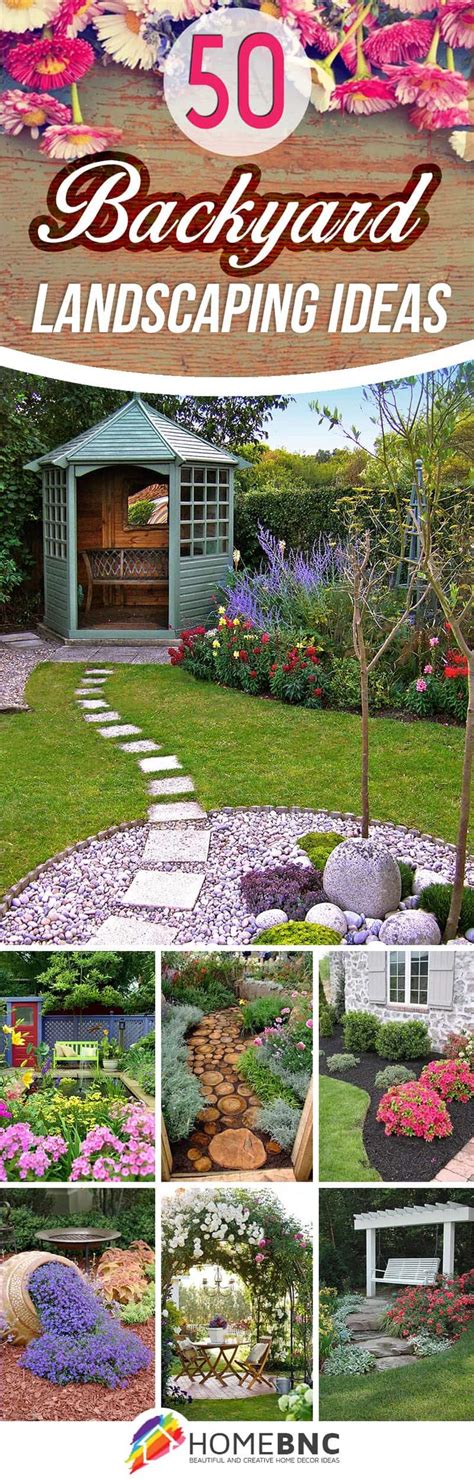 12 Genius Concepts Of How To Landscape Backyard Simphome Small
