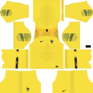 .logo also.dls 20 kits are totally different than dls 19 kits.so previous juventus kits will not be going to work in dls 20. Dream League Soccer France Nike Kits & logo - DLS 2018/19 - Dream League Soccer Kit