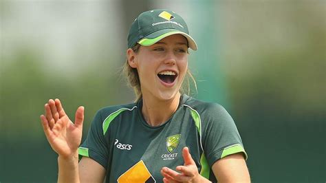 Australian Womens Cricket Team Announces Packed Summer Schedule