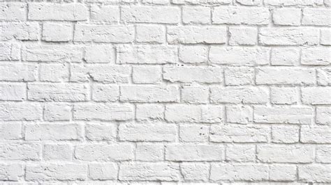 White Brick Desktop Wallpapers Top Những Hình Ảnh Đẹp