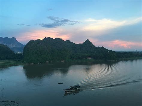 Indigenous Understanding Of Salween River Key For Biodiversity