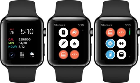 Submissions must be about apple watch or apple watch related accessories/topics. 20 Best Apple Watch Workout Apps - The App Factor