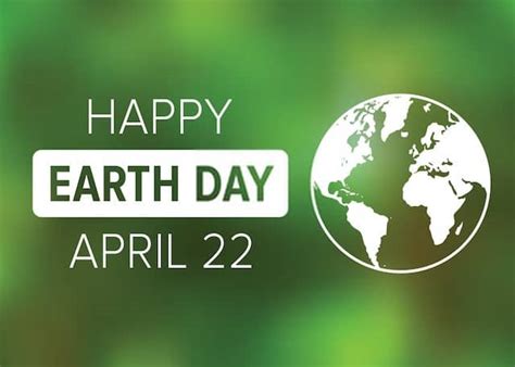 Top 16 Earth Day Facts Origin History Founder And More