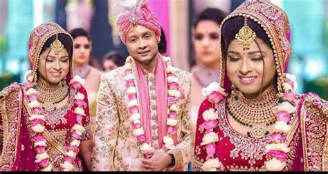 अरुणिता कांजीलाल और पवनदीप राजन की शादी की तस्वीर हुई वायरल शादी मे पहुँचे इतने मेहमान