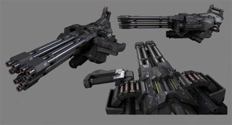 Ranked All Doom Weapons Which Are The Most Satisfying Gamers Decide